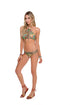 Luli Fama Callejera Reversible Sexy Side Full Bottom